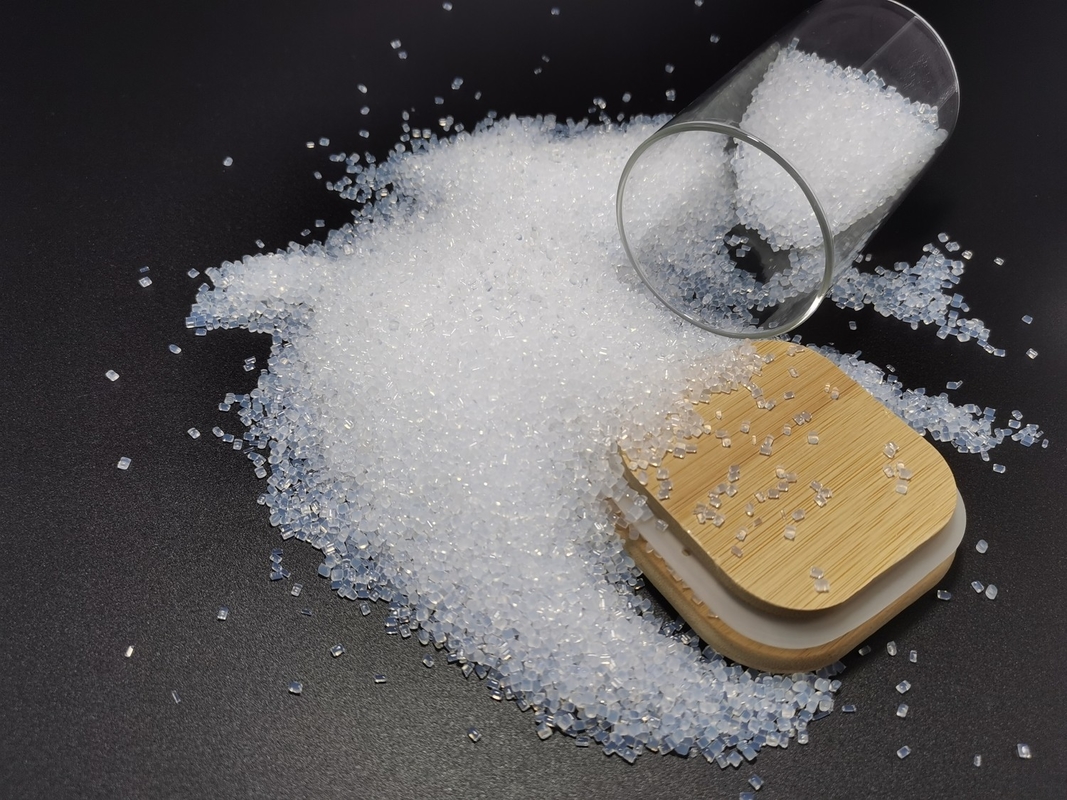 UL 94 V-0 گلوله های FEP ضد شعله با مقاومت UV برای کاربردهای سخت